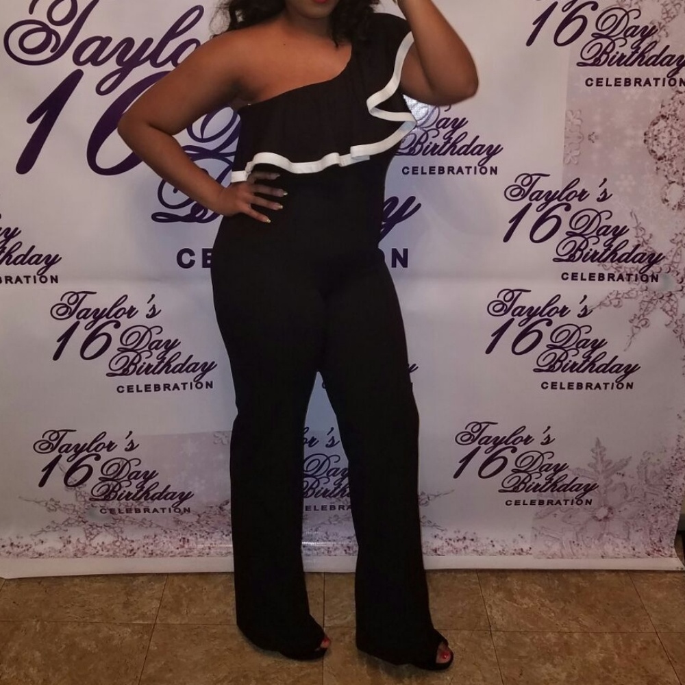 Jumpsuit